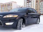 Ford Mondeo 2.0 МТ, 2010, 139 000 км