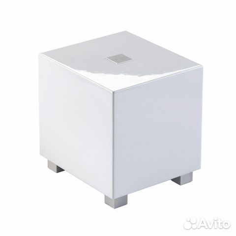 Cабвуфер REL T-Zero mkIII High Gloss White
