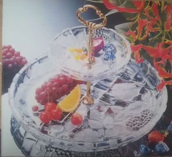 Ваза для фруктов