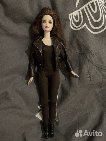 Кукла Барби Белла Свон 29 см сумерки Mattel купить в Москве | Личные ...