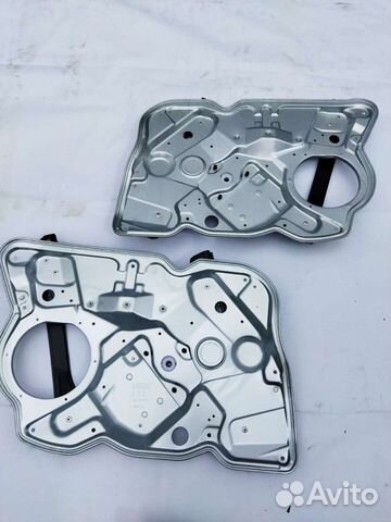 Стеклоподъёмник Шкода Октавия А5