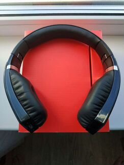 Наушники с мр3/WMA и FM радио