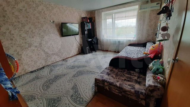 1-к. квартира, 36,1 м², 2/3 эт.
