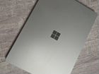 Microsoft Surface Laptop i7 512gb 16gb объявление продам