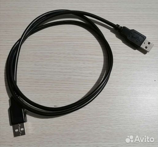 Кабель usb