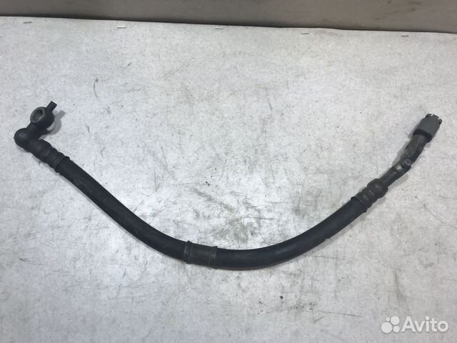 497202F011 Шланг гур Nissan Primera P11 GA16