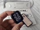 Smart watch apple watch 7 Plus гарантия объявление продам