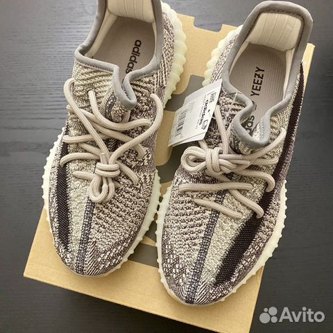 Adidas Yeezy Boost 350 V2 Zyon 5.5 US