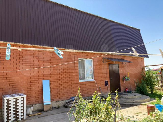 Коттедж 126 м² на участке 3 сот.