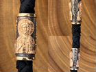 Ювелирные шнурки и гайтаны православные
