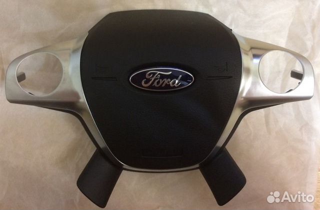 Подушка безопасности Ford Focus 3 Kuga C-Max Муляж