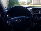 Toyota Camry 2.5 AT, 2013, 136 000 км объявление продам