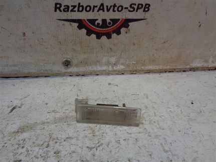 Плафон салонный VW Passat (B6) 2005-2010