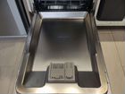 Посудомоечная машина bosch 45 см объявление продам