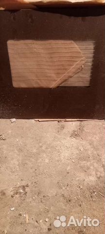 Стекло на газовую плиту(духовой шкаф)