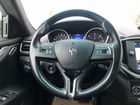 Maserati Ghibli 3.0 AT, 2014, 47 000 км объявление продам