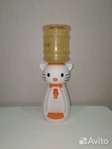 Детский кулер