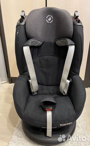 Детское автокресло Maxi-Cosi Tobi 9-18кг