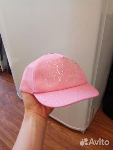 Новые бейсболки