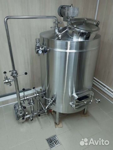 Пароводяной котел Пвк