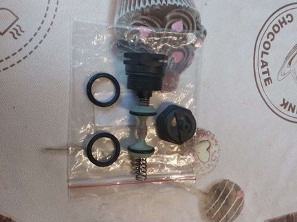 Картридж трёхход клапана Viessmann, Baxi, Ferolli