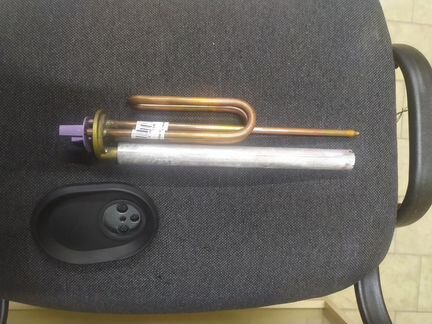 Тэн 2квт аристон овал