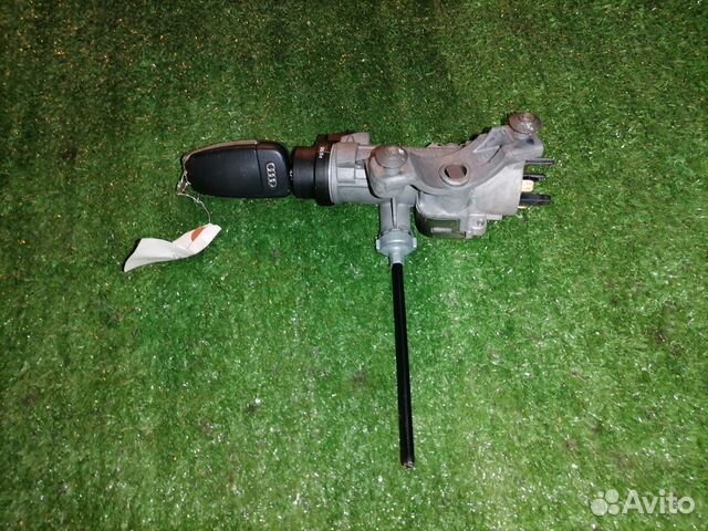 Замок зажигания 4B0905851M Audi A3 A4 B6 A4 B7 8EC