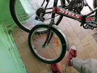 Городской подростковый велосипед без скоростей объявление продам