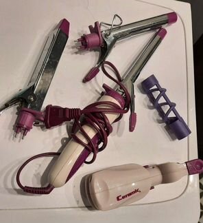 Продам плойку