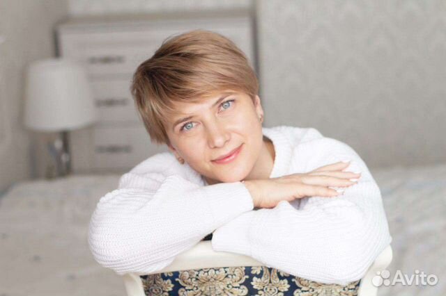 Парикмахерские услуги