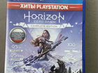 Horizon zero dawn PS4 объявление продам