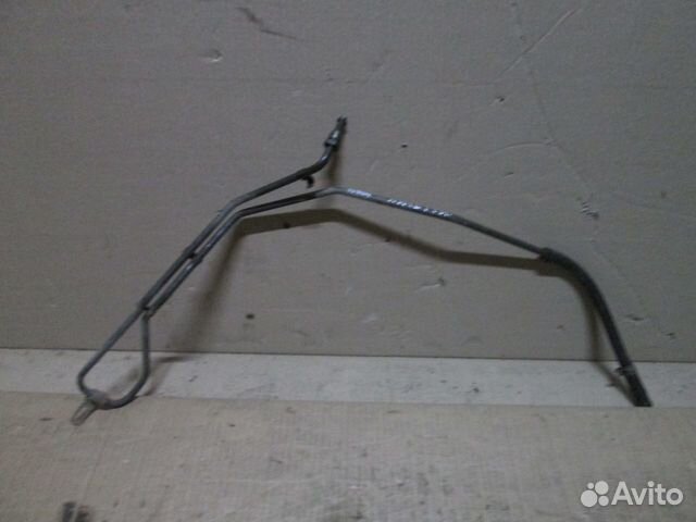 Трубка, шланг гур Лачетти Lacetti Шевроле