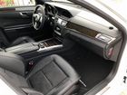 Mercedes-Benz E-класс 2.0 AT, 2013, 155 000 км объявление продам