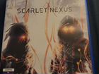 Scarlet nexus ps4 объявление продам