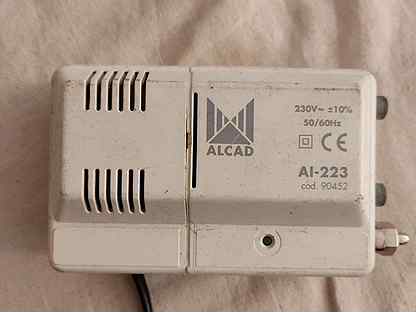 Alcad al 201. Усилитель TV/ sat сигнала Alcad PR-310, 10db. Стронг 21.1-60v super с усилителем Alcad. Alcad al-200 схема. Описание (инструкция) усилителя TV-сигнала Alcad al-200.