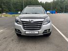 Great Wall Hover H3 2.0 МТ, 2014, 79 000 км
