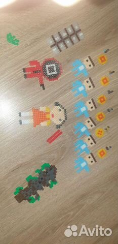 Термомозайка