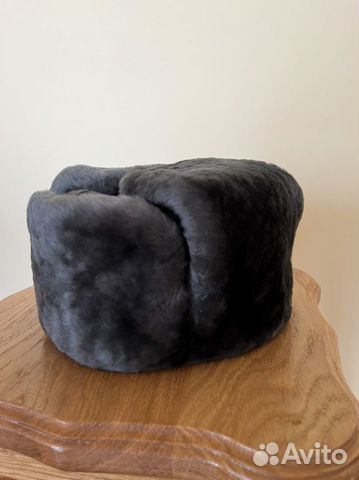 Шапка офицерская