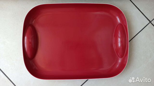 Поднос Tupperware