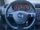 Volkswagen Polo 1.6 AT, 2015, 77 214 км объявление продам