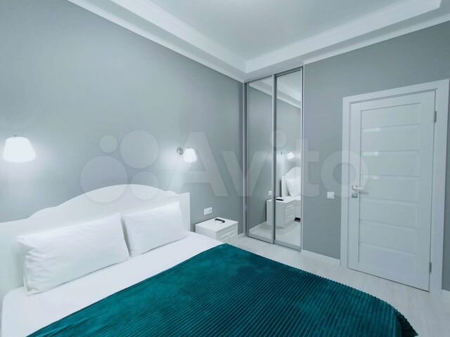 1-к. квартира, 39 м², 2/5 эт.