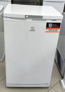 Морозильная камера Indesit SFR100