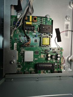 Запчасти на Телевизоры