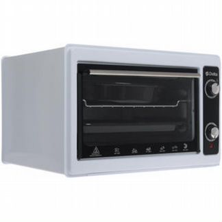 Духовка настольная Дельта Delta D-0122 (37литров)