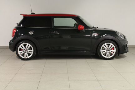 MINI John Cooper Works, 2019