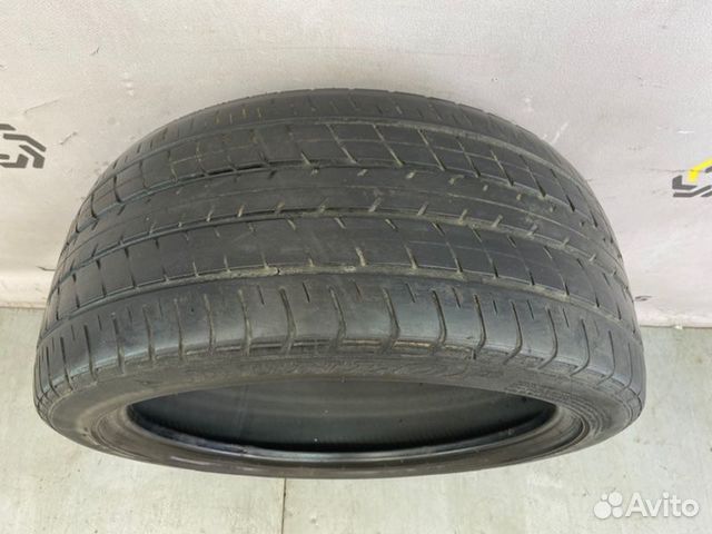 Шина Dunlop SP Sport 2030 R18 245 40 93Y