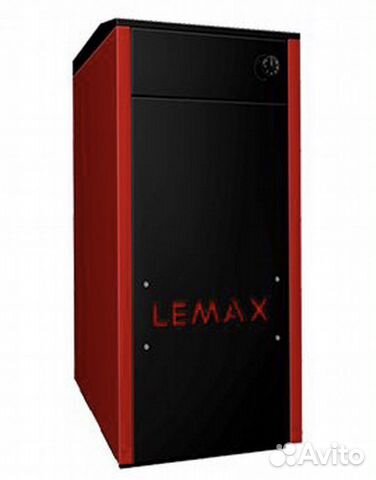 Газовый котел Лемакс Премьер