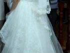 Свадебное платье-трансформер Tanya Grig 