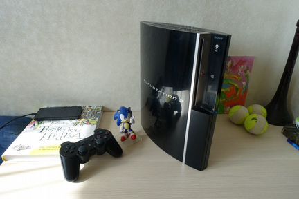 PlayStation 3 / Slim / Super Slim