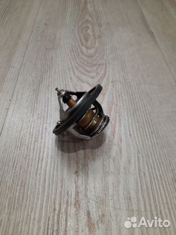 Термостат корпус Hyundai solaris